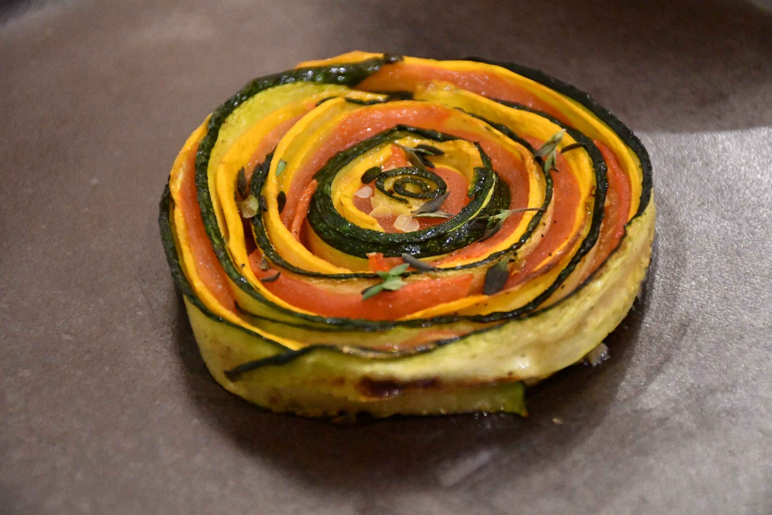 La Sante Provençal Vegetable Tian